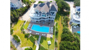 PI185, Sugar N Spice- Semi-Oceanfront, Yard, Private Pool, Close to Beach, Rec Rm